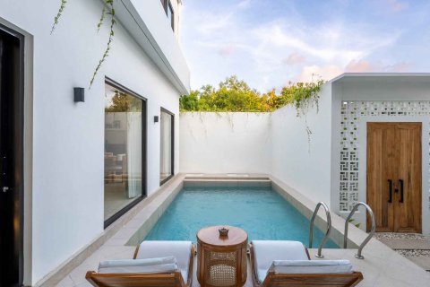 ЖК Villa Green 2 в Бадунг,  (9717) 24