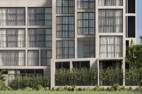 ЖК Dream Apartments 1 в Бадунг,  (9722) 1