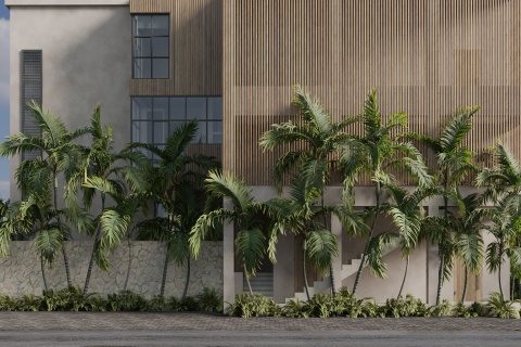 ЖК Dream Apartments 1 в Бадунг,  (9722) 5