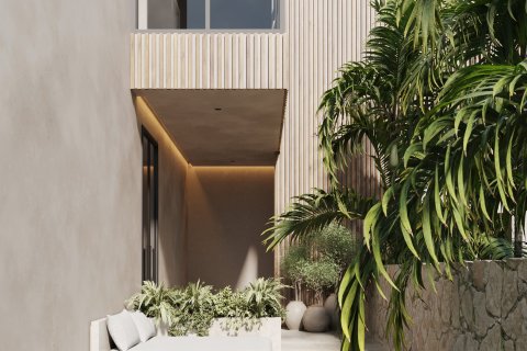 ЖК Dream Apartments 1 в Бадунг,  (9722) 2