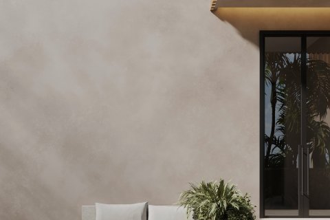 ЖК Dream Apartments 1 в Бадунг,  (9722) 4