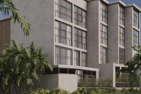 ЖК Dream Apartments 1 в Бадунг,  (9722) 6