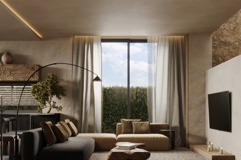 Вилла с 3 спальнями в Villa Dream View 1, Бадунг,  (9721) 10