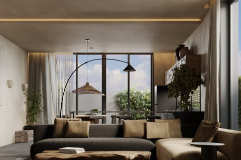 Вилла с 3 спальнями в Villa Dream View 1, Бадунг,  (9721) 11