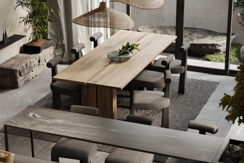 Вилла с 3 спальнями в Villa Dream View 1, Бадунг,  (9721) 6