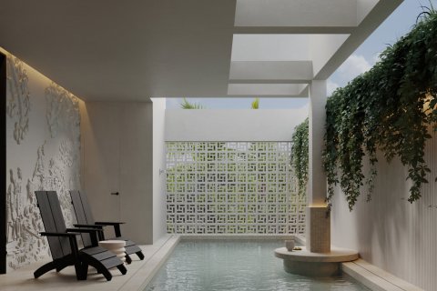 Вилла с 3 спальнями в Villa Dream View 1, Бадунг,  (9721) 9