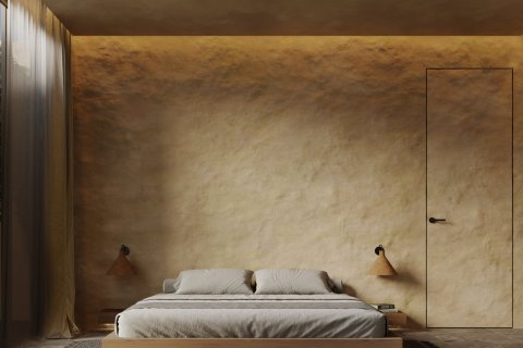 Вилла с 3 спальнями в Villa Dream View 1, Бадунг,  (9721) 13