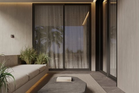 Вилла с 3 спальнями в Villa Dream View 1, Бадунг,  (9721) 17