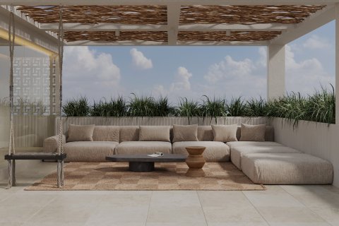 Вилла с 3 спальнями в Villa Dream View 1, Бадунг,  (9721) 20