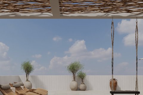 Вилла с 3 спальнями в Villa Dream View 1, Бадунг,  (9721) 21