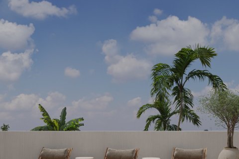 Вилла с 3 спальнями в Villa Dream View 1, Бадунг,  (9721) 23