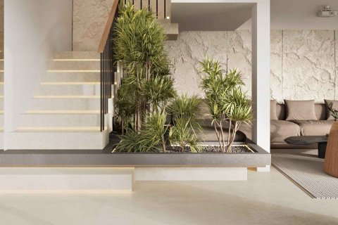 Вилла с 3 спальнями в Villa Green 2, Бадунг,  (9718) 5