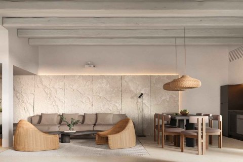 Вилла с 3 спальнями в Villa Green 2, Бадунг,  (9718) 6