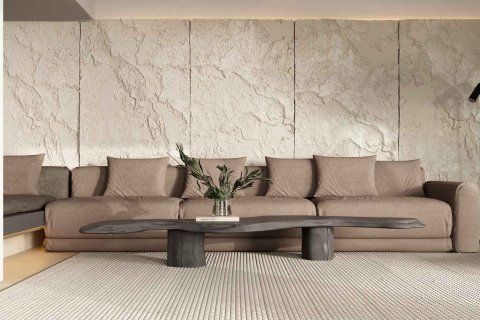 Вилла с 3 спальнями в Villa Green 2, Бадунг,  (9718) 7