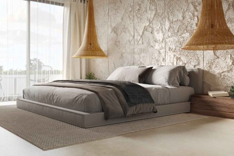 Вилла с 3 спальнями в Villa Green 2, Бадунг,  (9718) 12