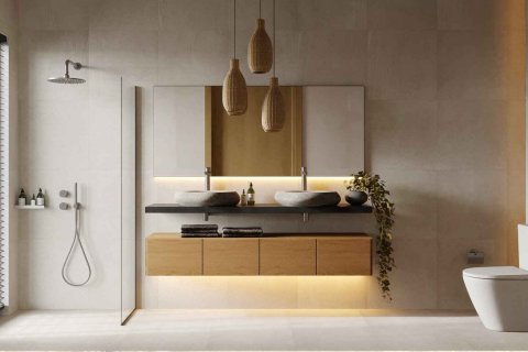 Вилла с 3 спальнями в Villa Green 2, Бадунг,  (9718) 13