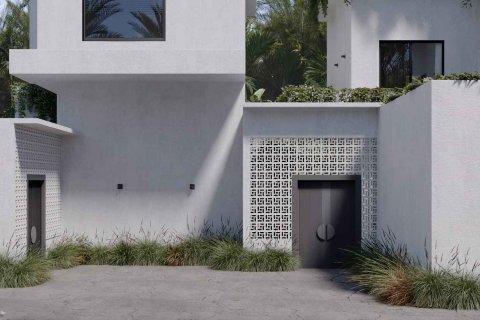 2 bedrooms Villa in Villa Green 1, Badung,  (9716) 4