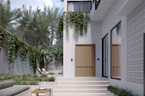 2 bedrooms Villa in Villa Green 1, Badung,  (9716) 3