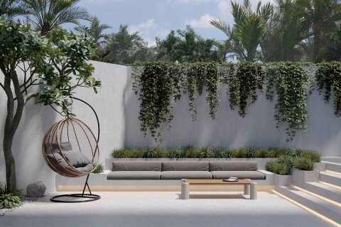 2 bedrooms Villa in Villa Green 1, Badung,  (9716) 7