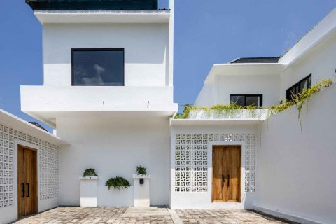 2 bedrooms Villa in Villa Green 1, Badung,  (9716) 1