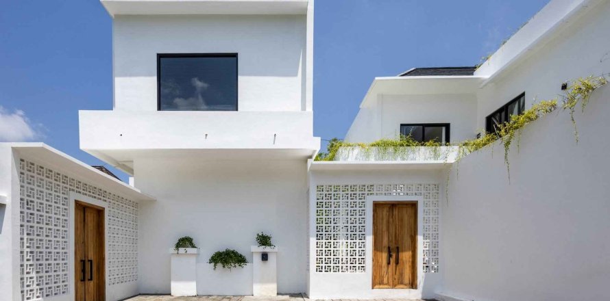 2 bedrooms Villa in Villa Green 1, Badung,  (9716)