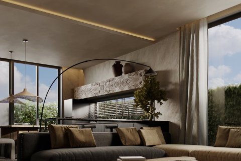 ЖК Villa Dream View 1 в Бадунг,  (9719) 4