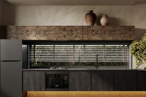 ЖК Villa Dream View 1 в Бадунг,  (9719) 6