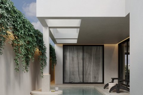 ЖК Villa Dream View 1 в Бадунг,  (9719) 8