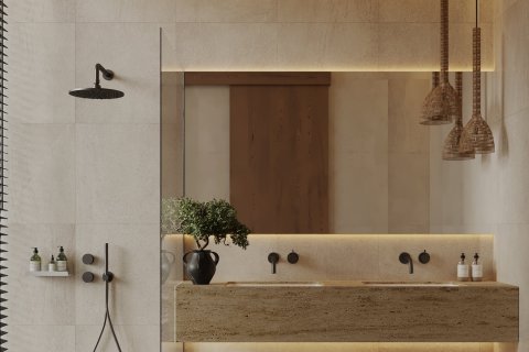 ЖК Villa Dream View 1 в Бадунг,  (9719) 17