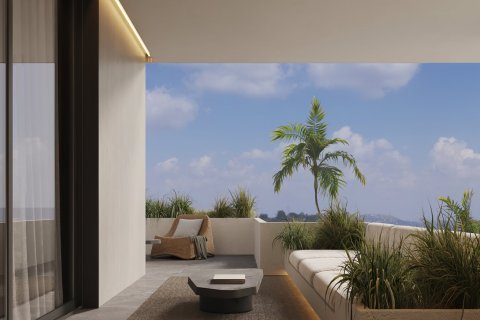 ЖК Villa Dream View 1 в Бадунг,  (9719) 19