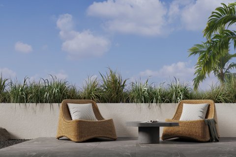 ЖК Villa Dream View 1 в Бадунг,  (9719) 20