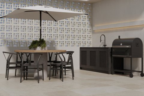 ЖК Villa Dream View 1 в Бадунг,  (9719) 25