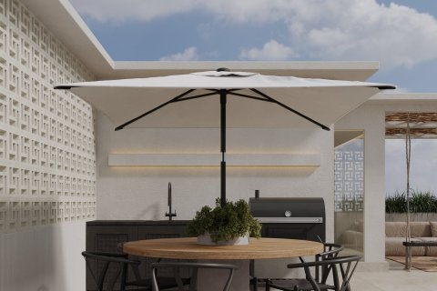 ЖК Villa Dream View 1 в Бадунг,  (9719) 26