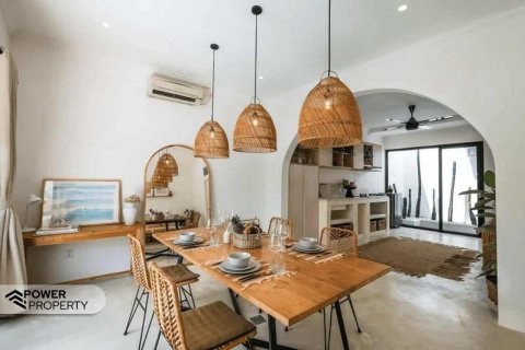 1 bedroom Villa in Canggu, Badung,  (9190) 2