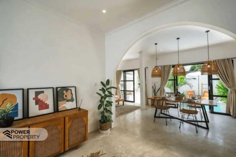 1 bedroom Villa in Canggu, Badung,  (9190) 6