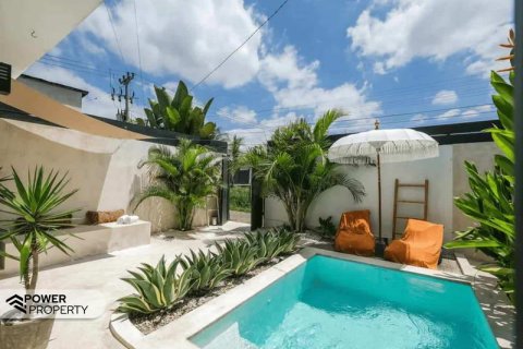 1 bedroom Villa in Canggu, Badung,  (9190) 8