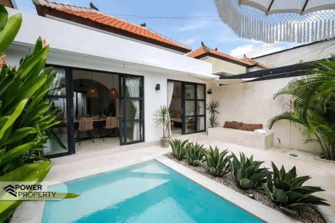 1 bedroom Villa in Canggu, Badung,  (9190) 1