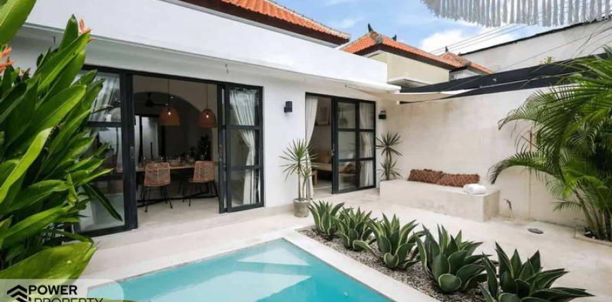 1 bedroom Villa in Canggu, Badung,  (9190)