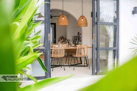 1 bedroom Villa in Canggu, Badung,  (9190) 7