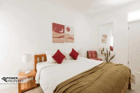 1 bedroom Villa in Canggu, Badung,  (9190) 3
