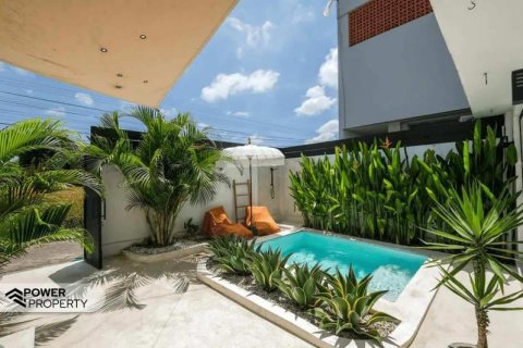1 bedroom Villa in Canggu, Badung,  (9190) 11
