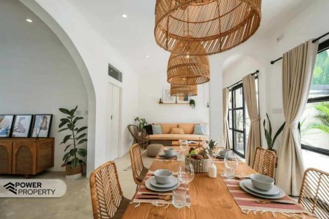 1 bedroom Villa in Canggu, Badung,  (9190) 9