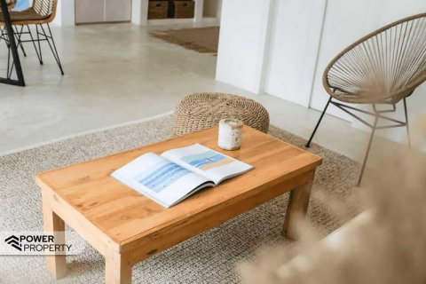 1 bedroom Villa in Canggu, Badung,  (9190) 5