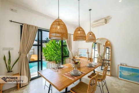1 bedroom Villa in Canggu, Badung,  (9190) 19