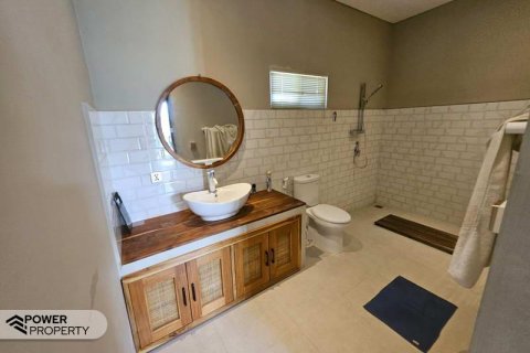 Вилла с 2 спальнями в Джимбаран, Бадунг,  (9194) 17