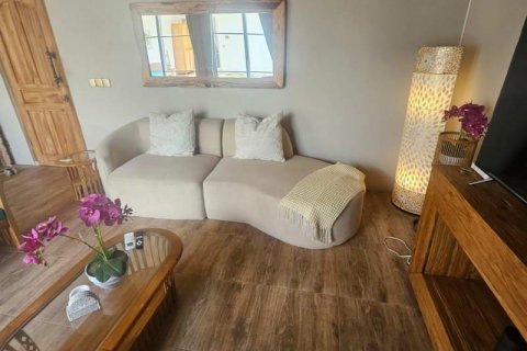 Вилла с 2 спальнями в Джимбаран, Бадунг,  (9194) 23
