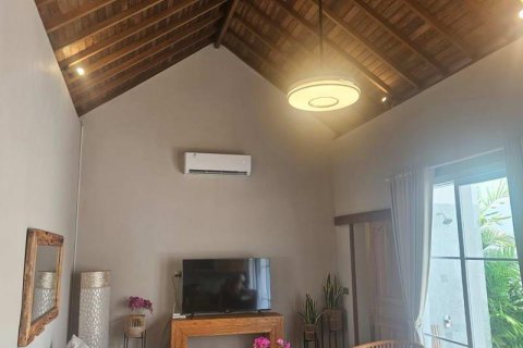 Вилла с 2 спальнями в Джимбаран, Бадунг,  (9194) 1