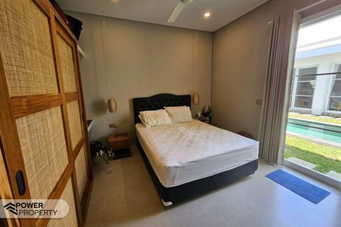 Вилла с 2 спальнями в Джимбаран, Бадунг,  (9194) 15