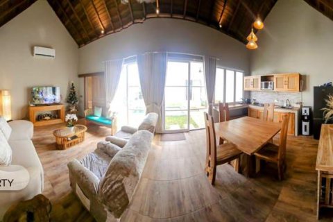 Вилла с 2 спальнями в Джимбаран, Бадунг,  (9194) 8