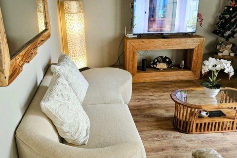 Вилла с 2 спальнями в Джимбаран, Бадунг,  (9194) 6